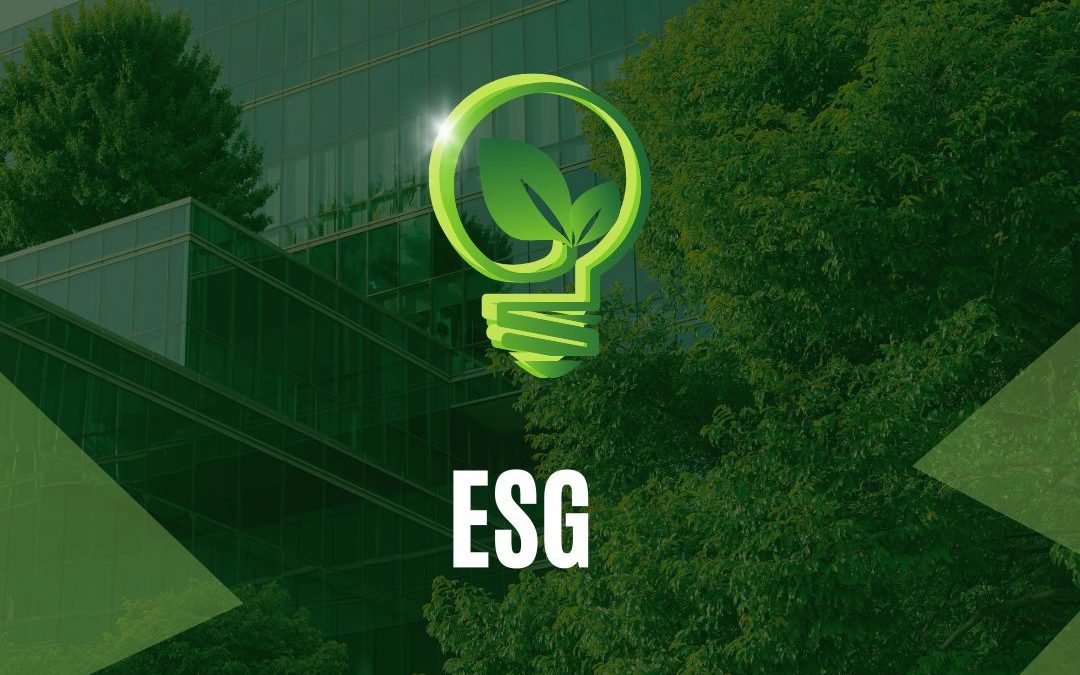 Basic fundamentals of ESG and sustainability